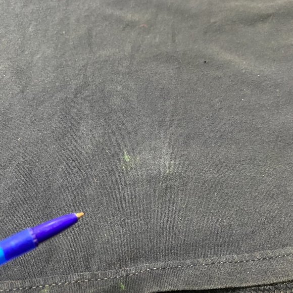 Vintage Y2K Shirt Adult Men Large L Navy Blue King of Unfinished Projects Tee - Picture 10 of 11